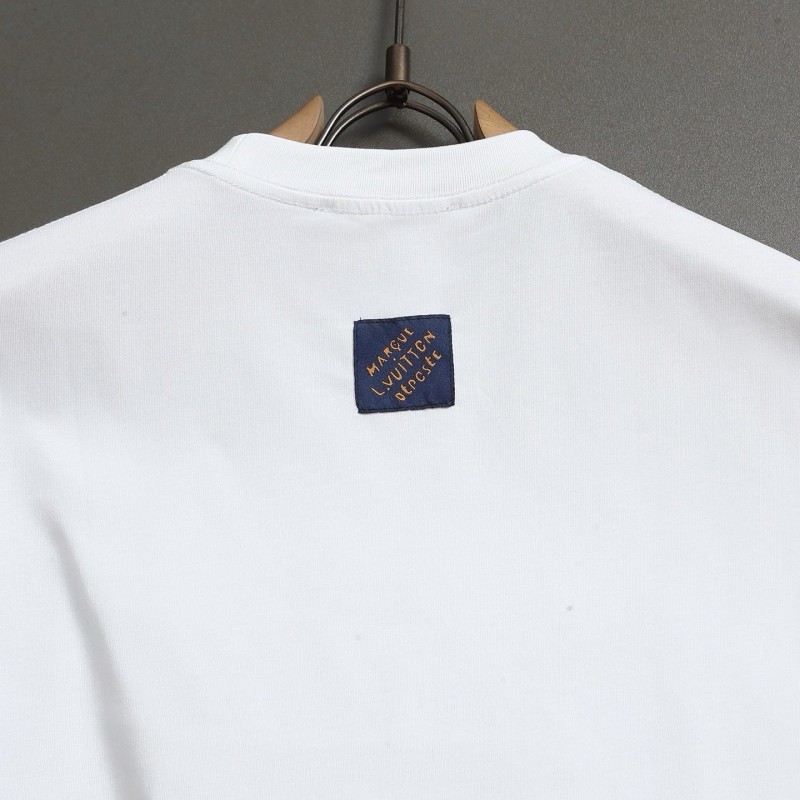 LV Unisex  Tee