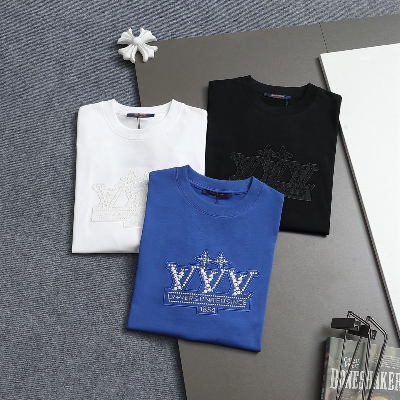 LV Unisex  Tee