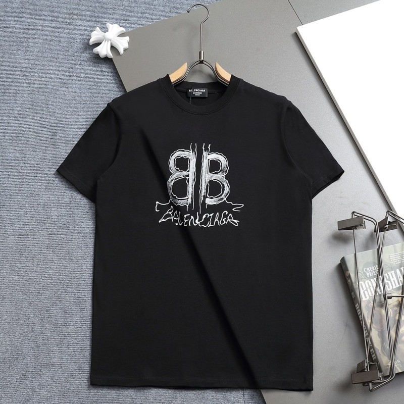 Balenciaga  Unisex Tee