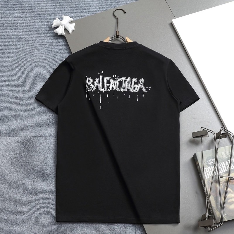 Balenciaga  Unisex Tee