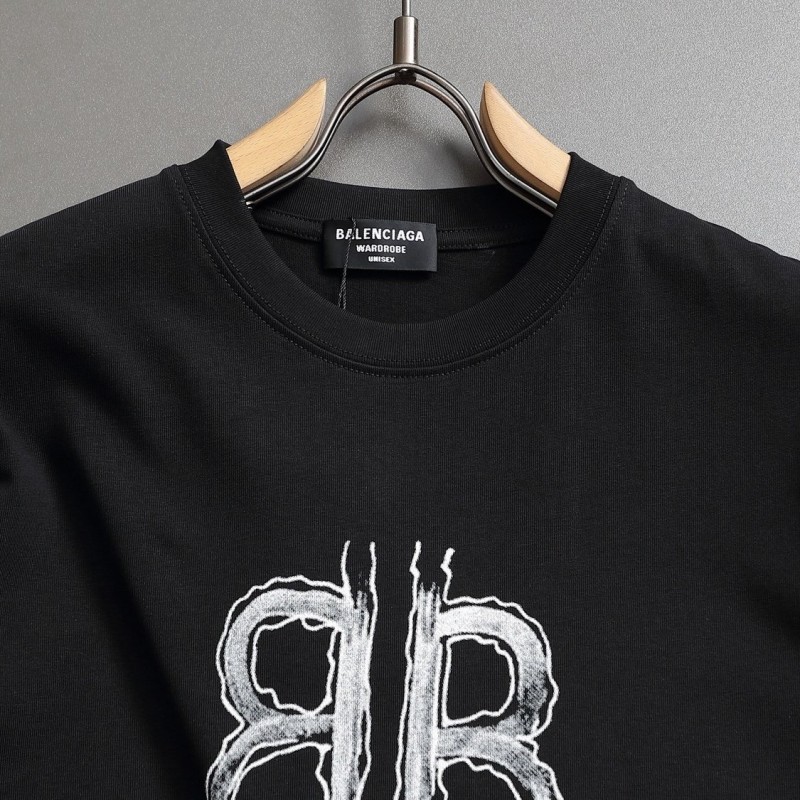 Balenciaga  Unisex Tee