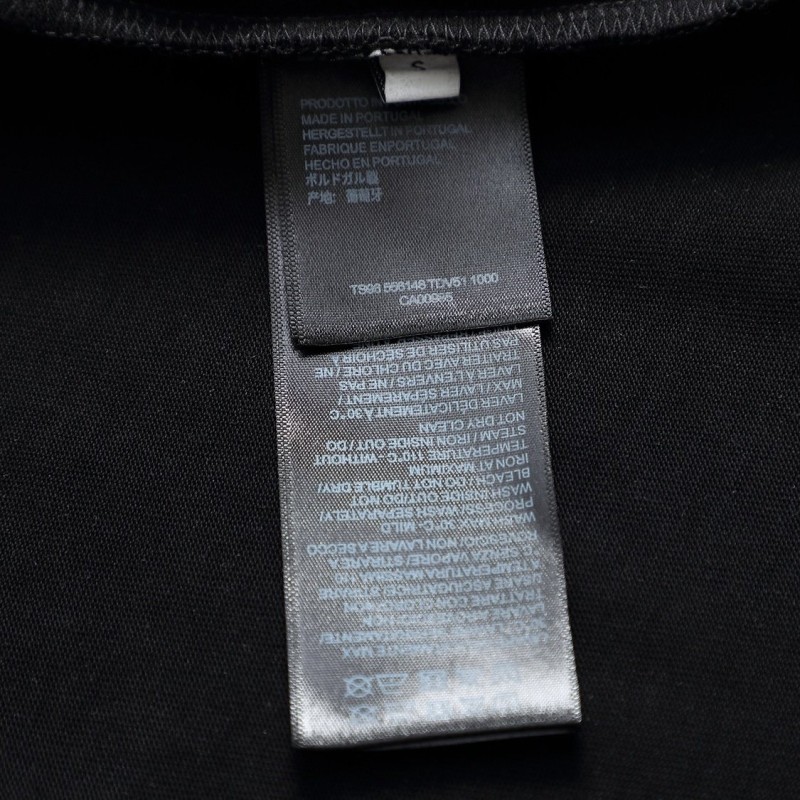 Balenciaga  Unisex Tee