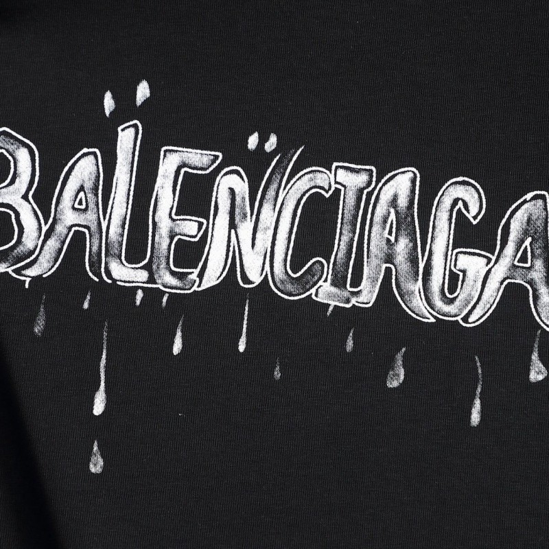 Balenciaga  Unisex Tee