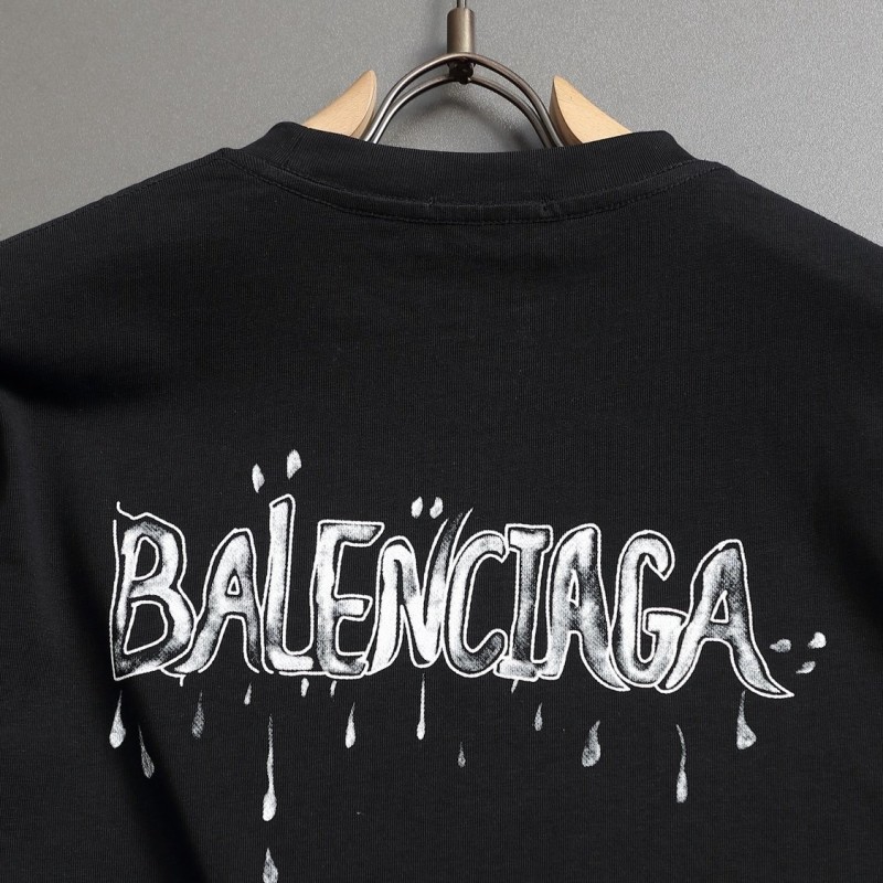 Balenciaga  Unisex Tee