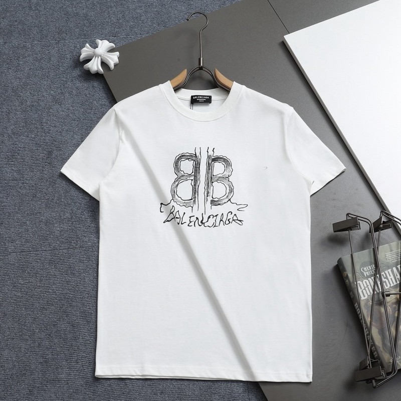 Balenciaga  Unisex Tee