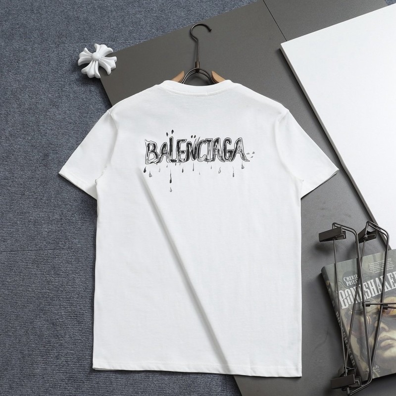 Balenciaga  Unisex Tee