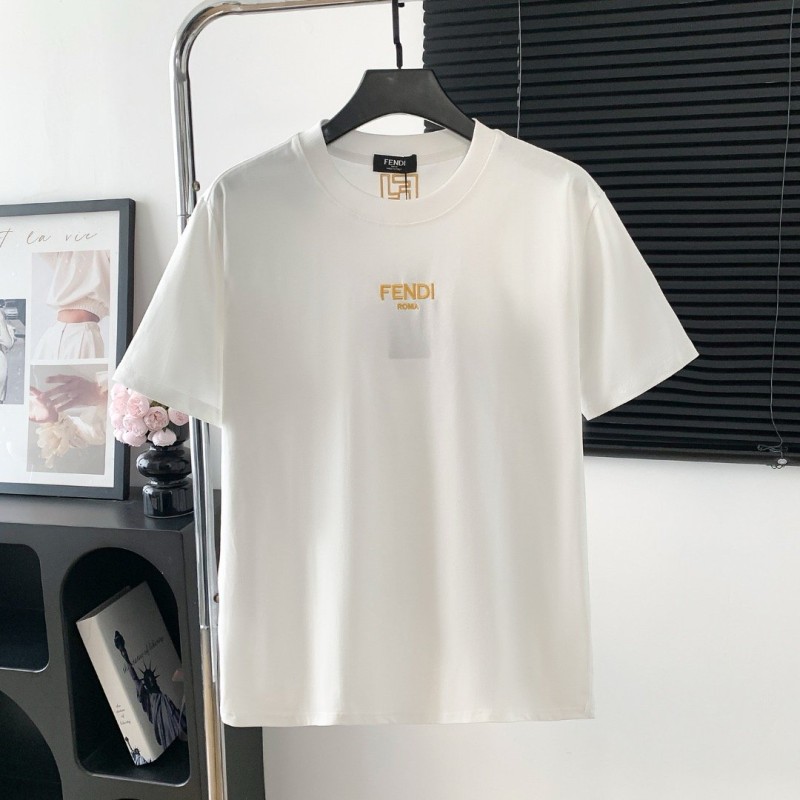 Fendi Unisex Tee