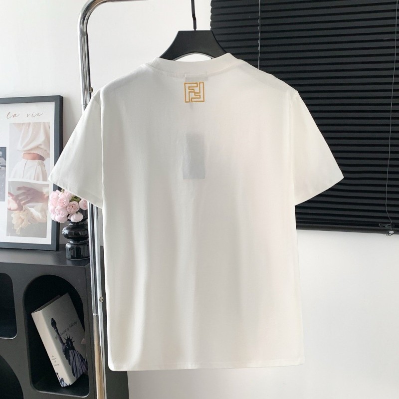 Fendi Unisex Tee
