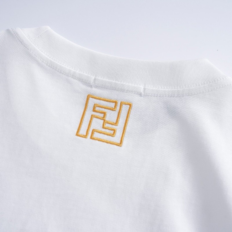 Fendi Unisex Tee