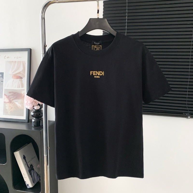 Fendi Unisex Tee