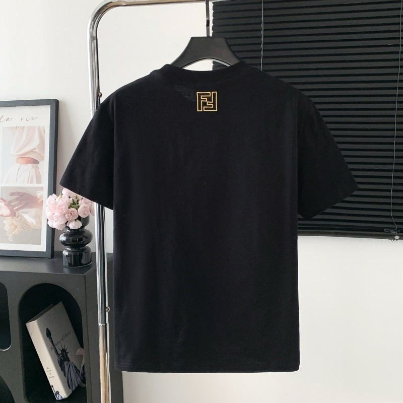 Fendi Unisex Tee