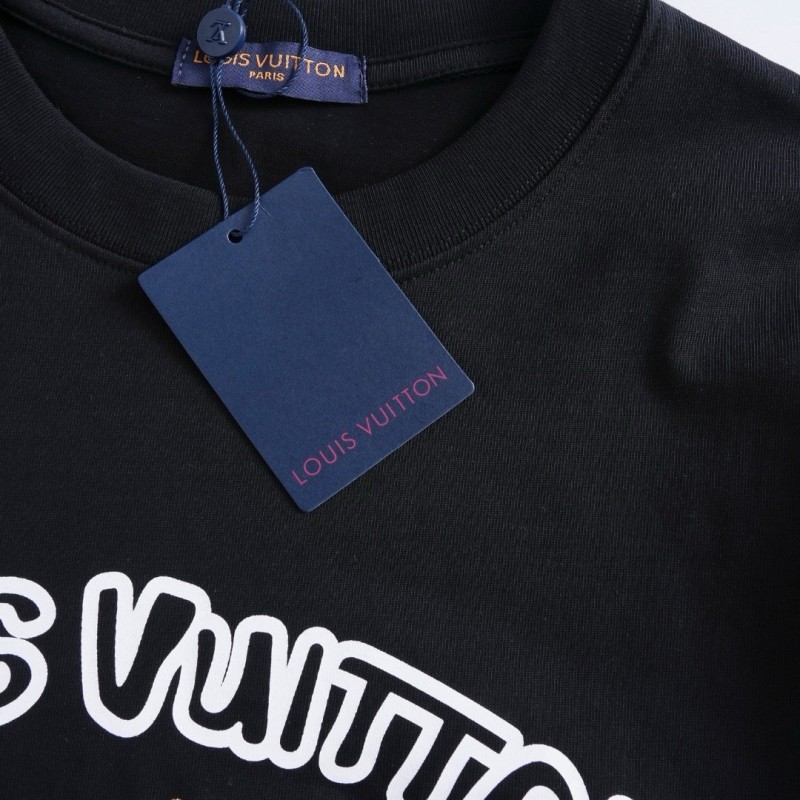 LV Unisex Tee