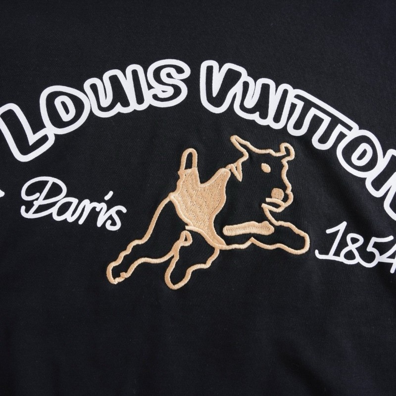 LV Unisex Tee