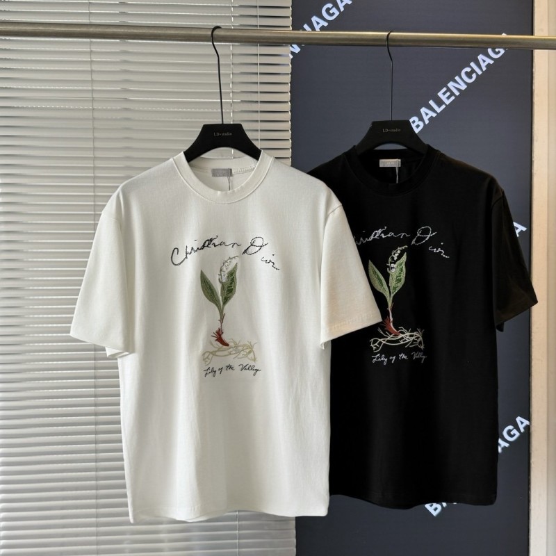 Dior Unisex Tee