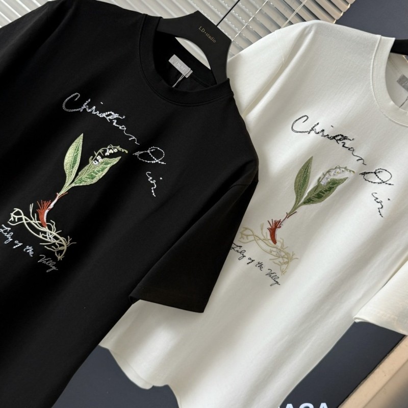 Dior Unisex Tee