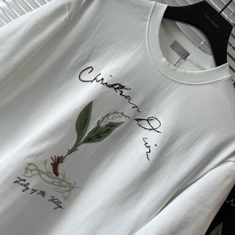 Dior Unisex Tee