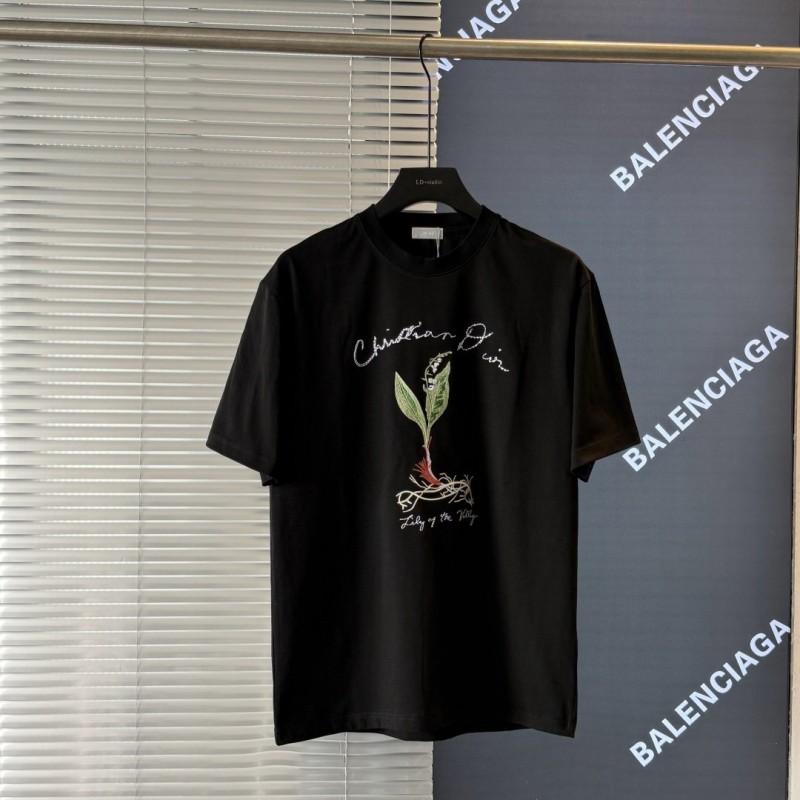 Dior Unisex Tee