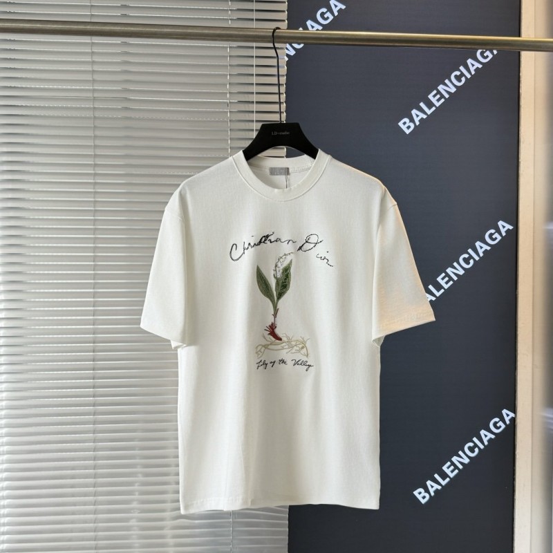 Dior Unisex Tee