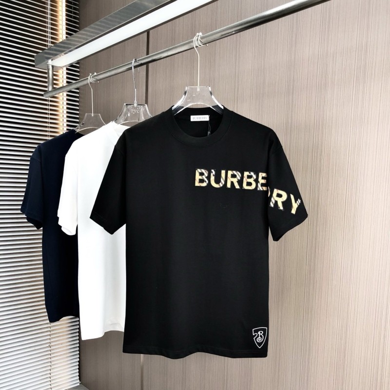 Burberry Unisex  Tee