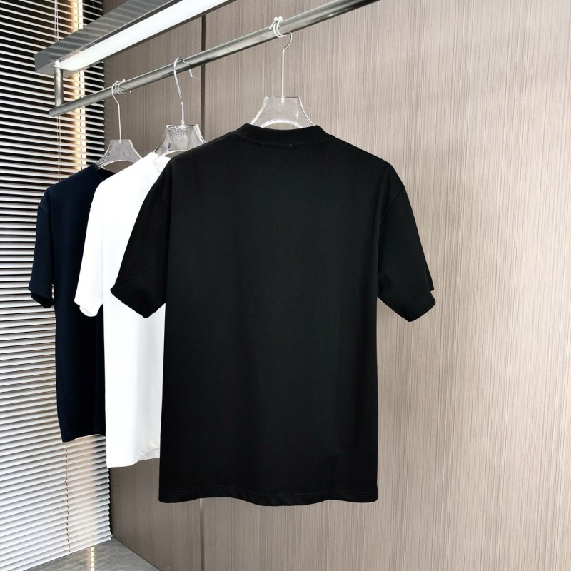 Burberry Unisex  Tee