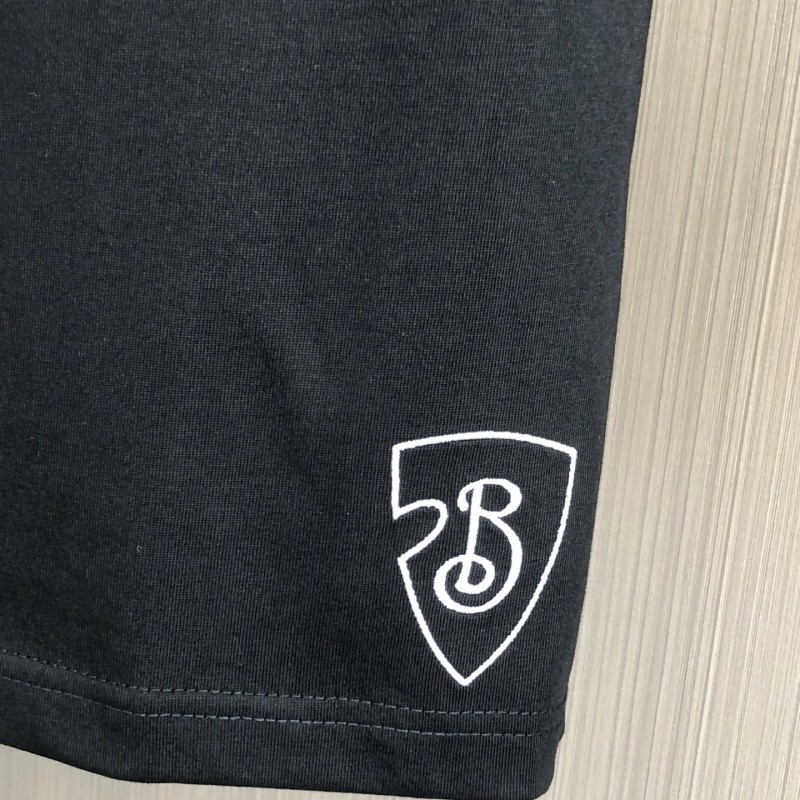 Burberry Unisex  Tee