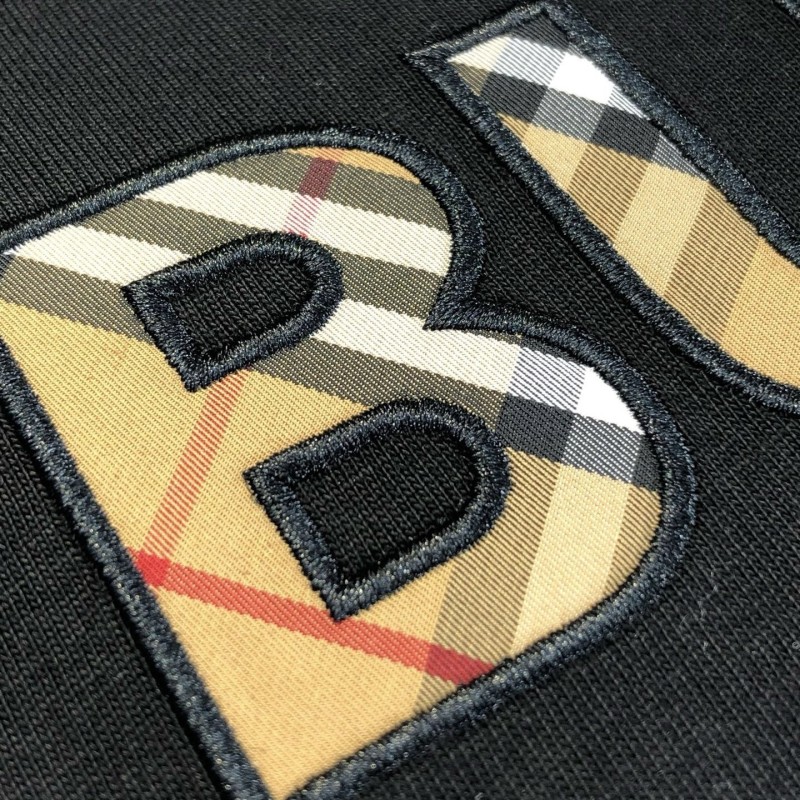 Burberry Unisex  Tee