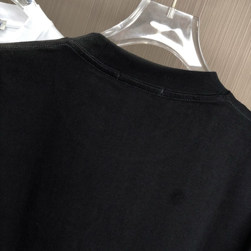 Burberry Unisex  Tee