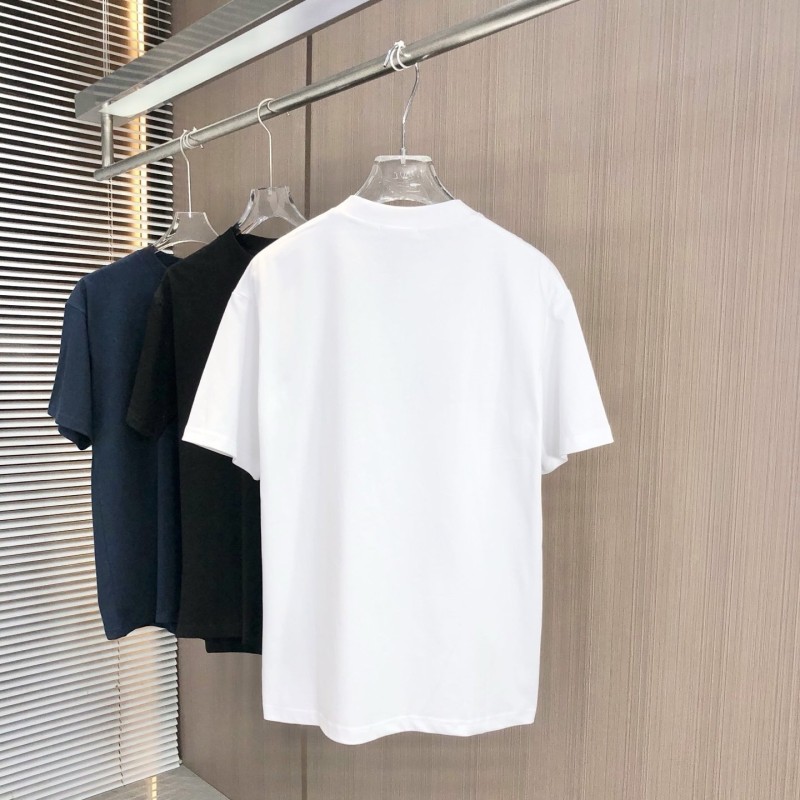 Burberry Unisex  Tee