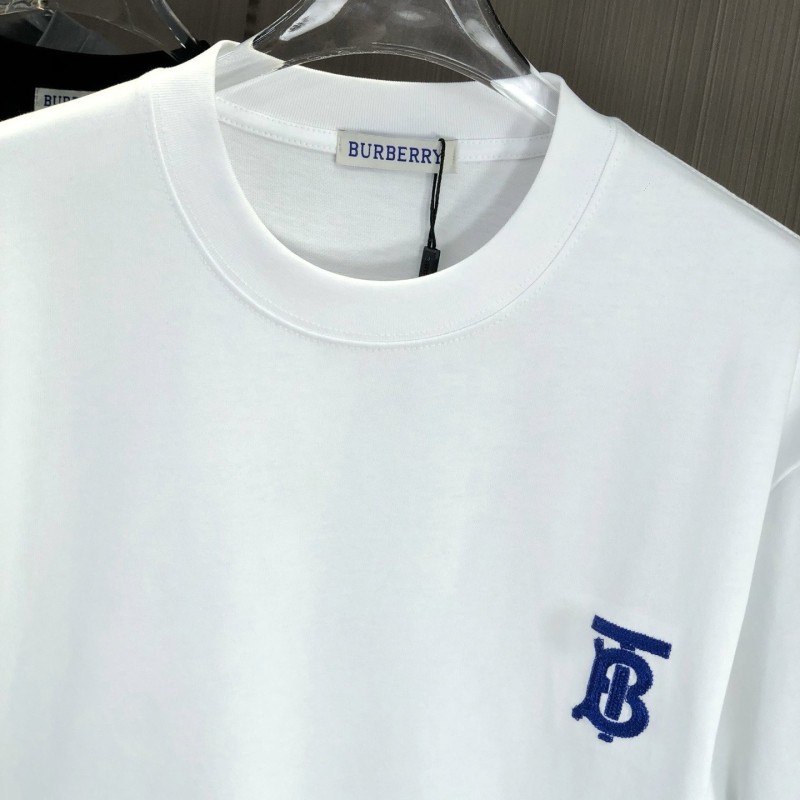 Burberry Unisex  Tee