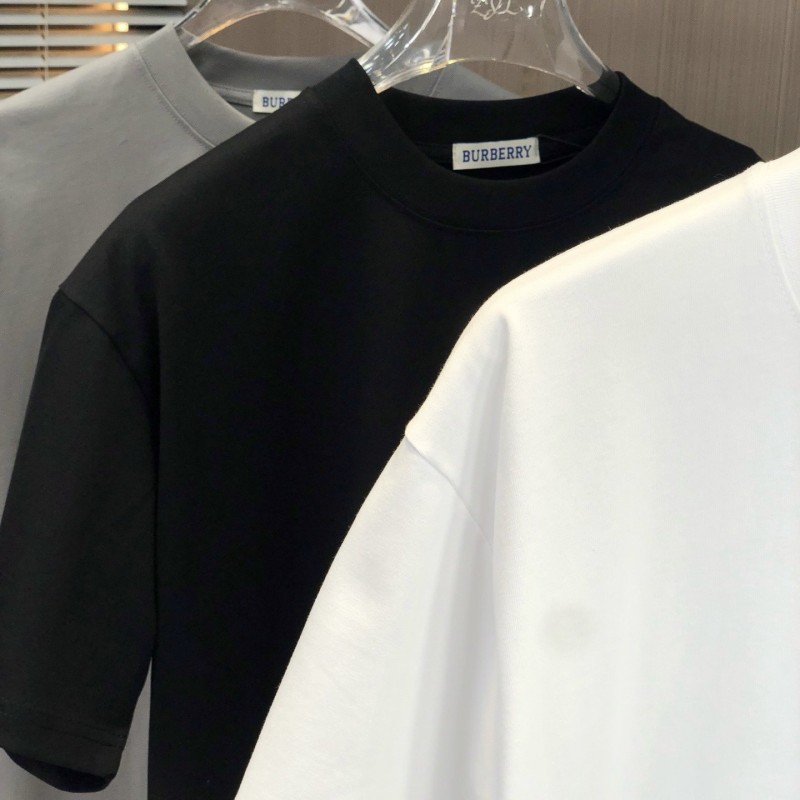 Burberry Unisex  Tee