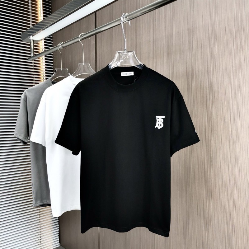 Burberry Unisex  Tee
