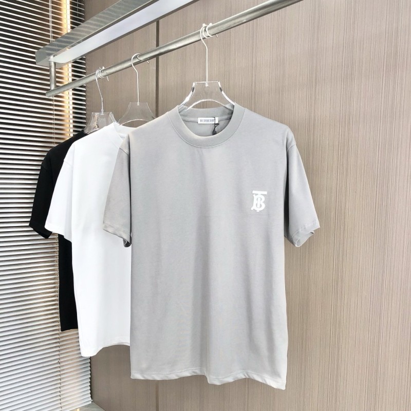 Burberry Unisex  Tee