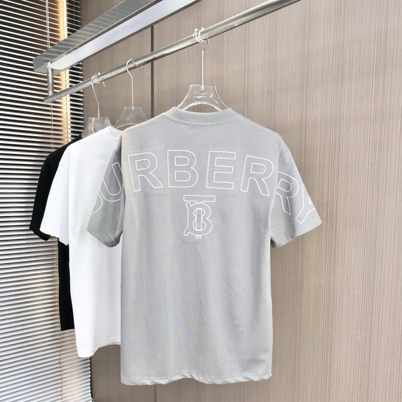 Burberry Unisex  Tee