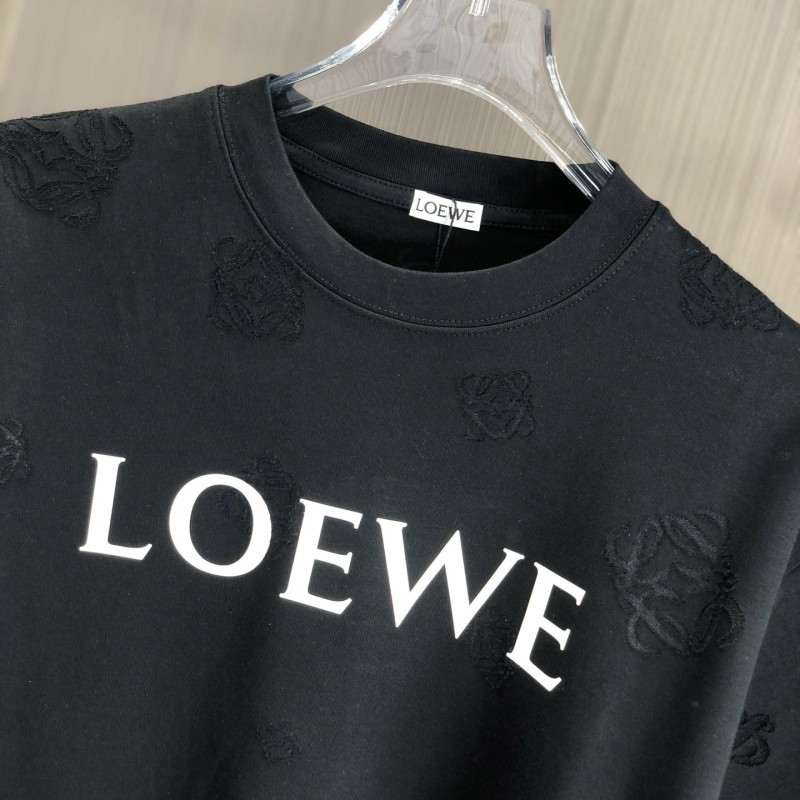 Loewe Unisex Tee