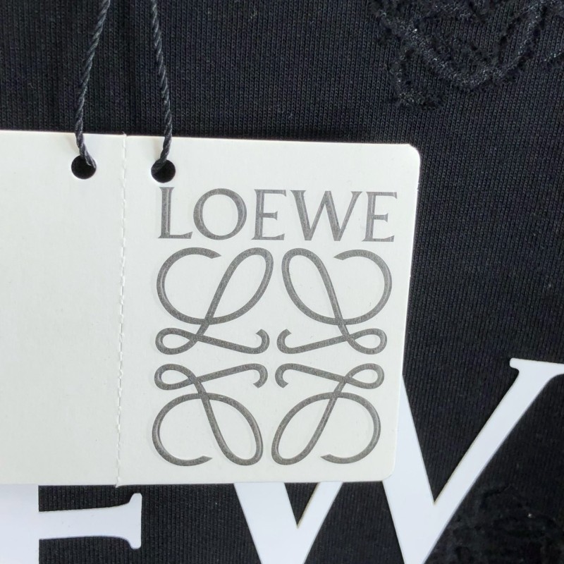 Loewe Unisex Tee