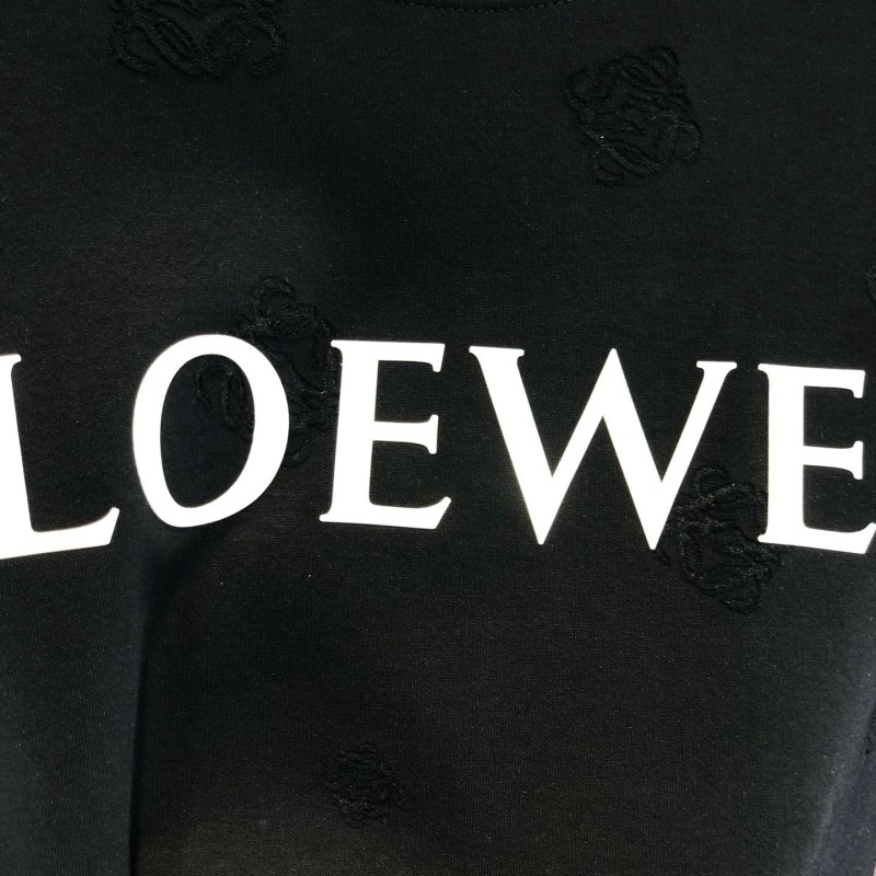 Loewe Unisex Tee