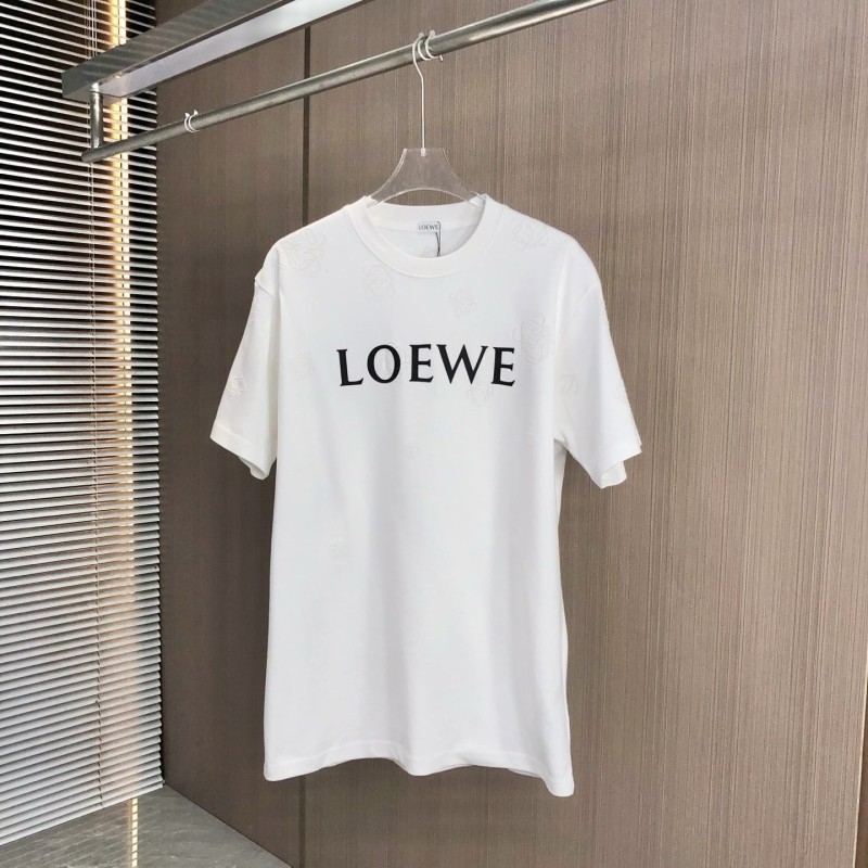 Loewe Unisex Tee