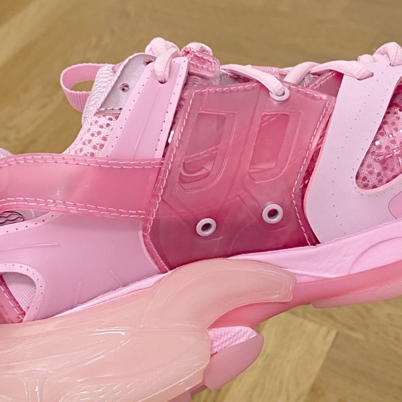 Balenciaga Unisex Shoes