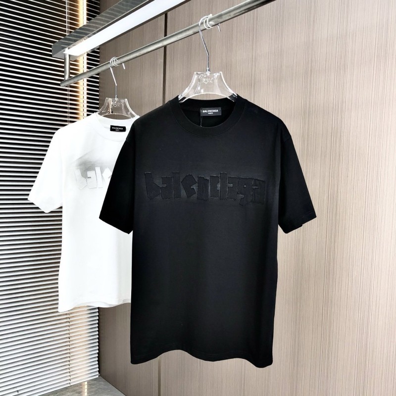 Balenciaga  Unisex Tee