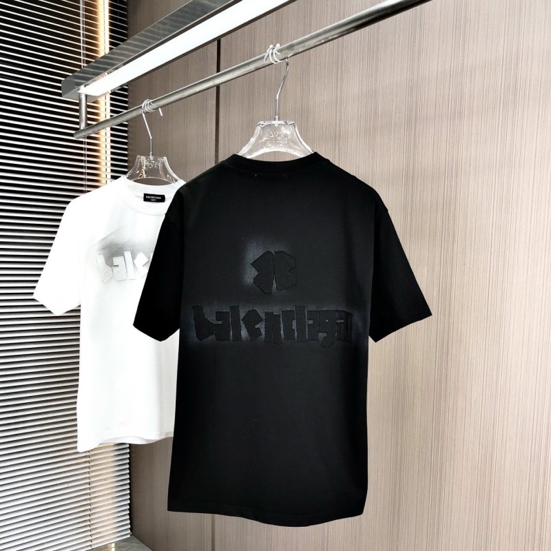 Balenciaga  Unisex Tee
