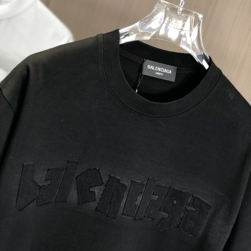 Balenciaga  Unisex Tee