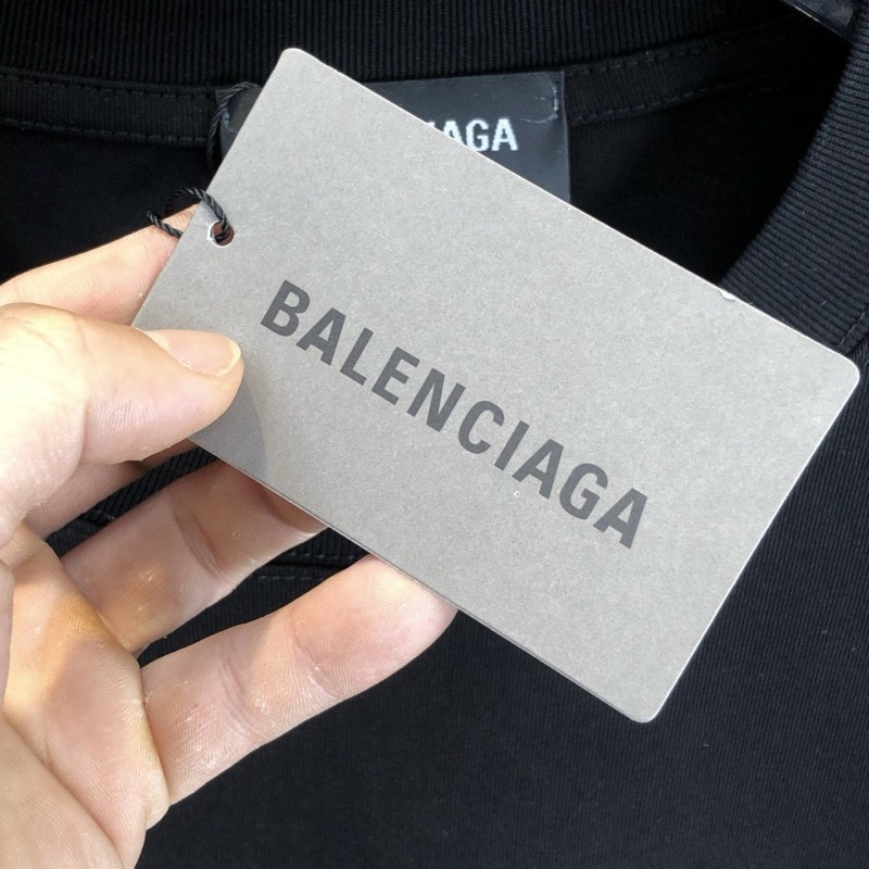 Balenciaga  Unisex Tee