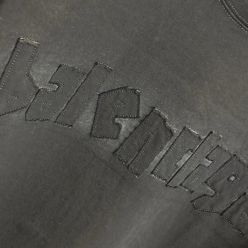 Balenciaga  Unisex Tee
