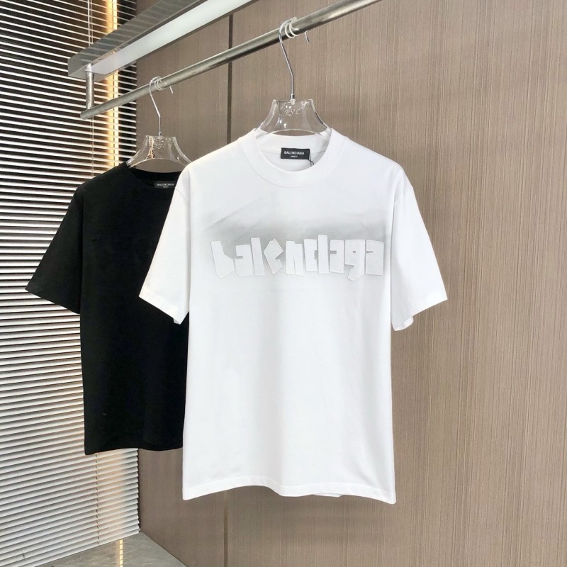 Balenciaga  Unisex Tee