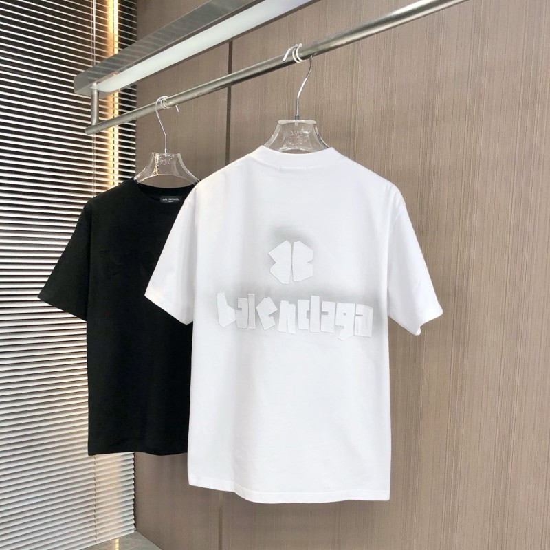 Balenciaga  Unisex Tee