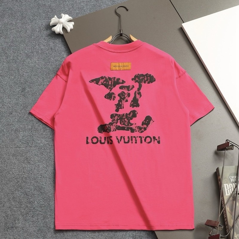 LV Unisex Tee