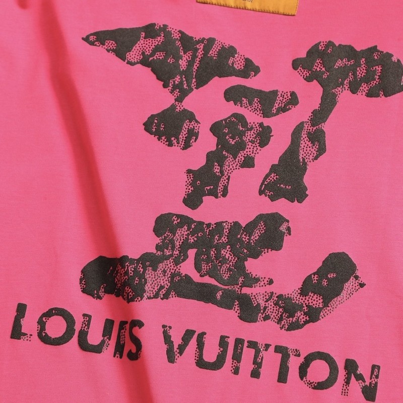 LV Unisex Tee