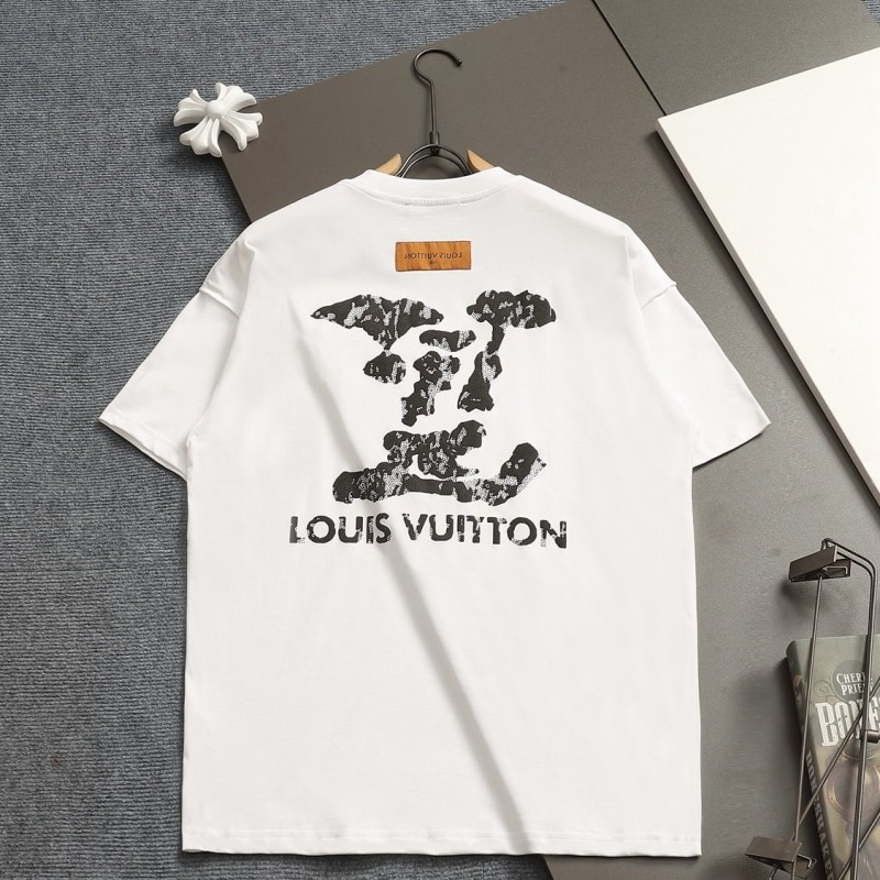 LV Unisex Tee