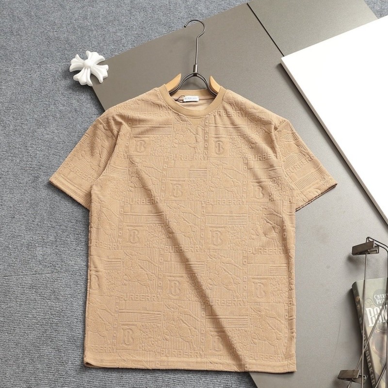 Burberry Unisex  Tee