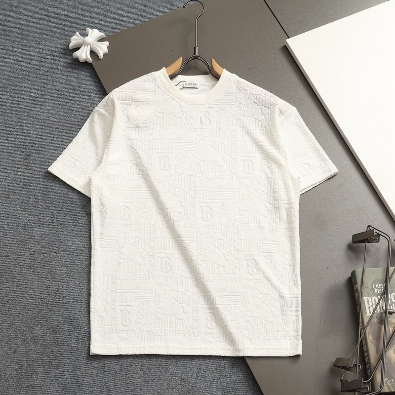 Burberry Unisex  Tee